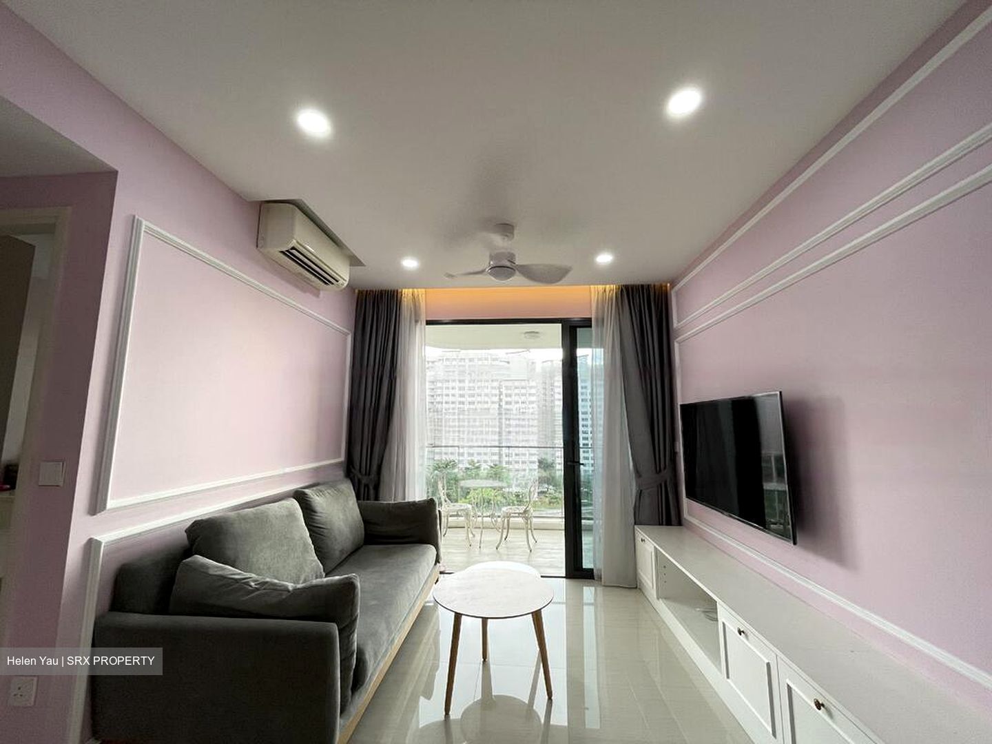 Riversound Residence (D19), Condominium #416591201
